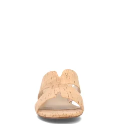 Vaneli Sandals|Women's , Horus Sandal Cork