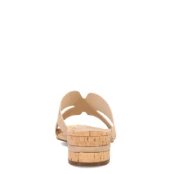 Vaneli Sandals|Women's , Horus Sandal Cork