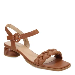 Vaneli Sandals|Women's , Kalee Sandal Brown