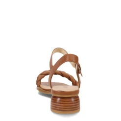 Vaneli Sandals|Women's , Kalee Sandal Brown