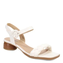 Vaneli Pumps & Heels|Women's , Kalee Sandal White