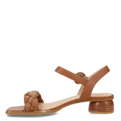 Vaneli Pumps & Heels|Women's , Kalee Sandal Brown