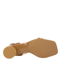 Vaneli Pumps & Heels|Women's , Kalee Sandal Brown