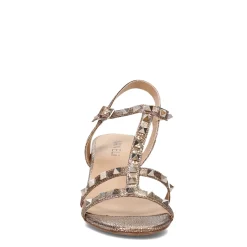 Vaneli Pumps & Heels|Women's , Midge Sandal Platino
