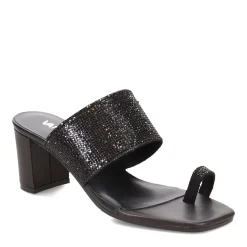 Vaneli Sandals|Women's , Moos Sandal Black