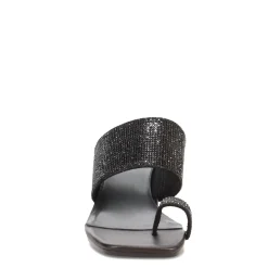 Vaneli Pumps & Heels|Women's , Moos Sandal Black