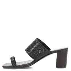 Vaneli Pumps & Heels|Women's , Moos Sandal Black