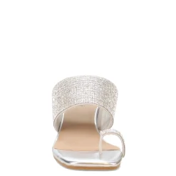 Vaneli Pumps & Heels|Women's , Moos Sandal Clear