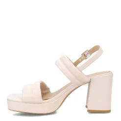 Vaneli Sandals|Women's , Muguet Sandal Off White