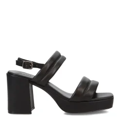 Vaneli Pumps & Heels|Women's , Muguet Sandal Black