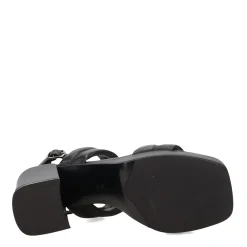 Vaneli Pumps & Heels|Women's , Muguet Sandal Black