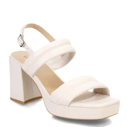 Vaneli Pumps & Heels|Women's , Muguet Sandal Off White