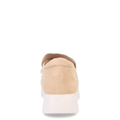 Vaneli Sneakers & Athletic|Women's , Qerene Slip-On Nude