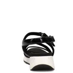 Vaneli Sandals|Women's , Trevin Sandal Black Patent