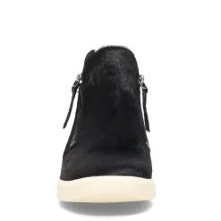 Vaneli Boots|Women's , Vexil Boot Black Calf Hair