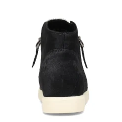 Vaneli Boots|Women's , Vexil Boot Black Calf Hair