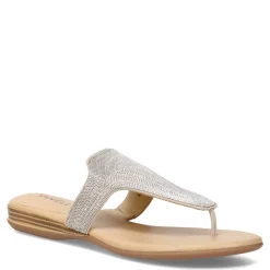 Vaneli Sandals|Women's , Yvona Sandal Dove