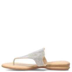 Vaneli Sandals|Women's , Yvona Sandal Dove
