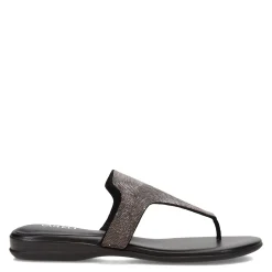 Vaneli Sandals|Women's , Yvona Sandal Black