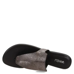 Vaneli Sandals|Women's , Yvona Sandal Black