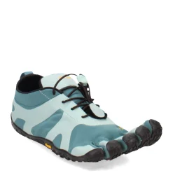 Vibram Fivefingers Sneakers & Athletic|Women's Vibram Five Fingers, V-Alpha Trail Shoe Hydro/Black