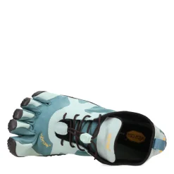 Vibram Fivefingers Sneakers & Athletic|Women's Vibram Five Fingers, V-Alpha Trail Shoe Hydro/Black