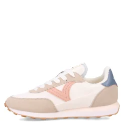 Victoria Sneakers & Athletic|Women's , Astro Sneaker Rosa