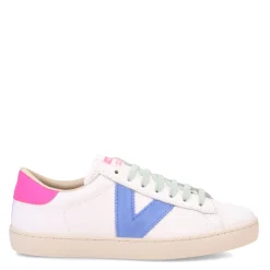 Victoria Sneakers & Athletic|Women's , Berlin Sneaker Chicle