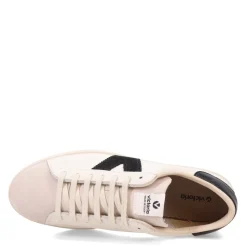Victoria Sneakers & Athletic|Women's , Berlin Sneaker Beige Black