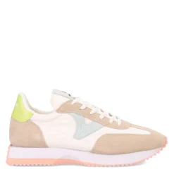 Victoria Sneakers & Athletic|Women's , Cosmos Sneaker Beige
