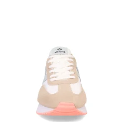 Victoria Sneakers & Athletic|Women's , Cosmos Sneaker Beige