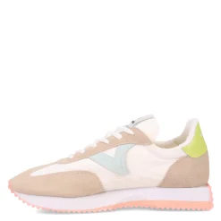 Victoria Sneakers & Athletic|Women's , Cosmos Sneaker Beige