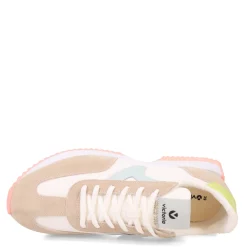 Victoria Sneakers & Athletic|Women's , Cosmos Sneaker Beige