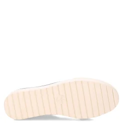 Victoria Sneakers & Athletic|Women's , Tribu Doble Lona Sneaker Blanco