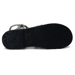 Vines Islandwear Sandals|Women's Vines, Harmony - X Sandal Khaki