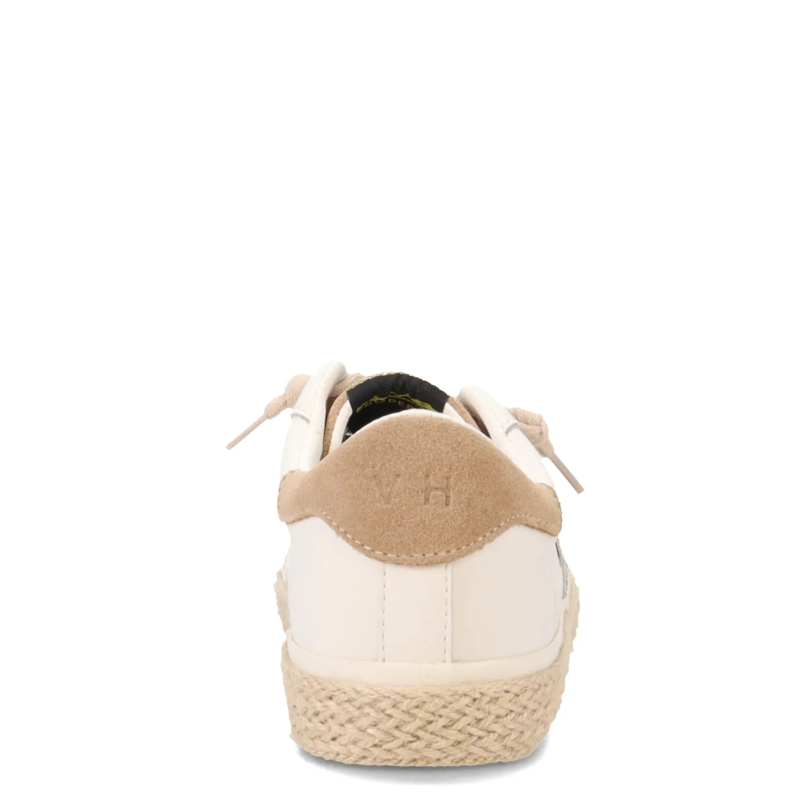 Vintage Havana Sneakers & Athletic|Women's , Bonnie Sneaker White