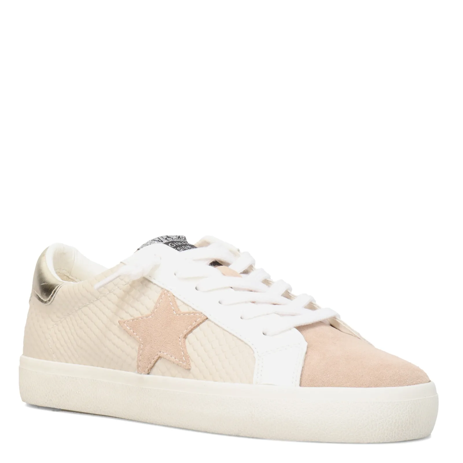 Vintage Havana Sneakers & Athletic|Women's , Pierson Sneaker Blush