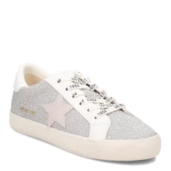 Vintage Havana Sneakers & Athletic|Women's , Sutton 2 Sneaker Silver