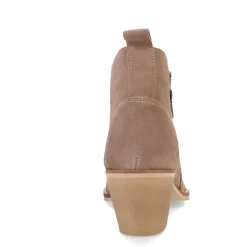 Volatile Boots|Women's , Bandit Boot Taupe