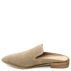 Volatile Slip-On Shoes|Women's , Mesquite Mule Beige