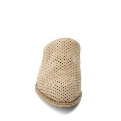 Volatile Clogs & Mules|Women's , Mesquite Mule Beige