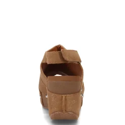 Volatile Wedges|Women's , Montpelier Sandal Bronze