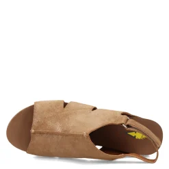 Volatile Wedges|Women's , Montpelier Sandal Bronze