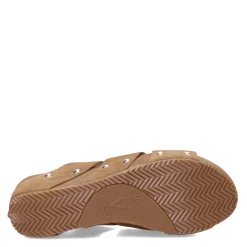 Volatile Wedges|Women's , Montpelier Sandal Bronze