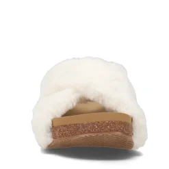 Volatile Sandals|Women's , Rees Sandal Oat