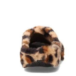 Volatile Sandals|Women's , Rees Sandal Leopard