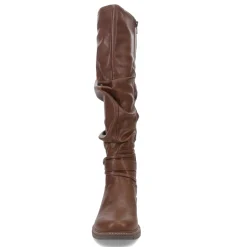 White Mountain Boots|Women's , Crammers Boot Chestnut