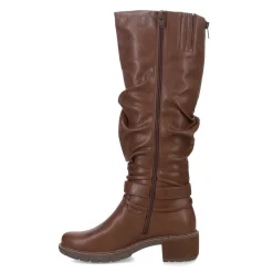 White Mountain Boots|Women's , Crammers Boot Chestnut