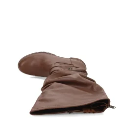 White Mountain Boots|Women's , Crammers Boot Chestnut