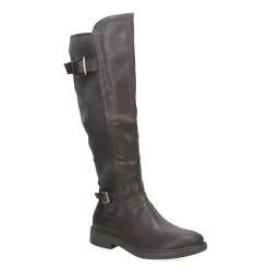 White Mountain Boots|Women's , Meditate Boot Brown